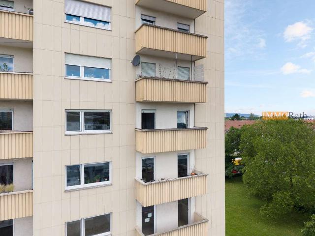 Wohnung zum Kaufen in Freiburg im Breisgau 319.000,00 EUR 66.94 m²
