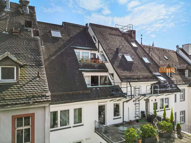 Wohnung zum Kaufen in Freiburg im Breisgau 325.000,00 EUR 42.37 m²