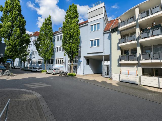 Wohnung zum Kaufen in Freiburg im Breisgau 329.000,00 EUR 58 m²