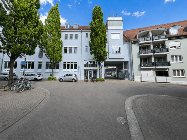 Wohnung zum Kaufen in Freiburg im Breisgau 329.000,00 EUR 58 m²