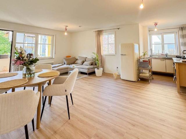 Wohnung zum Kaufen in Freiburg im Breisgau 329.000,00 EUR 62 m²