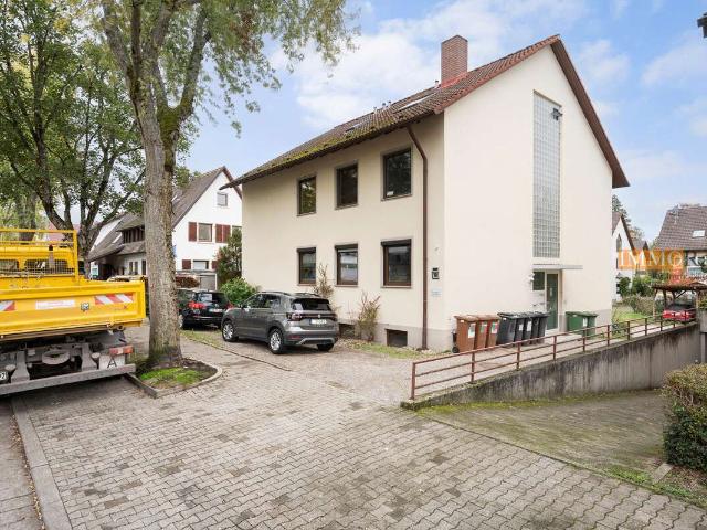 Wohnung zum Kaufen in Freiburg im Breisgau 329.000,00 EUR 70 m²