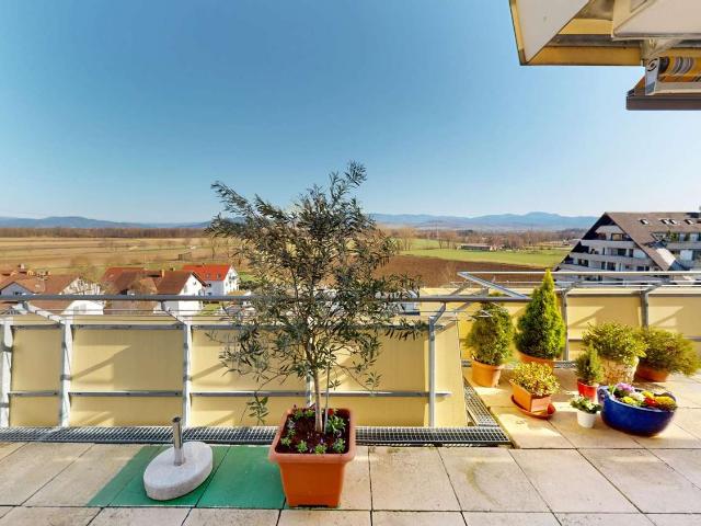 Wohnung zum Kaufen in Freiburg im Breisgau 338.900,00 EUR 81.53 m²