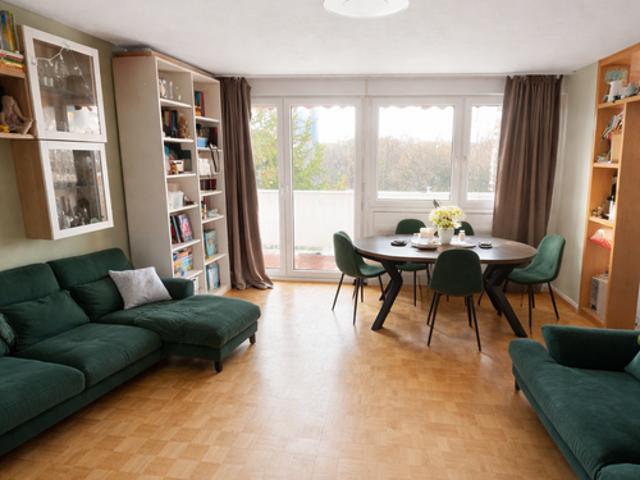 Wohnung zum Kaufen in Freiburg im Breisgau 339.000,00 EUR 112 m²
