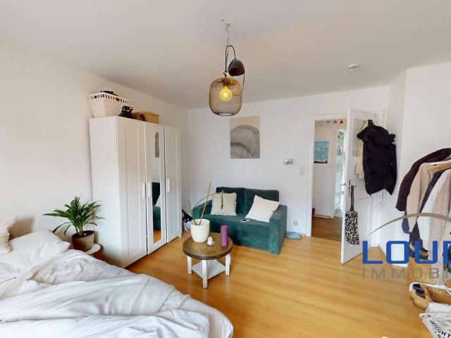Wohnung zum Kaufen in Freiburg im Breisgau 330.000,00 EUR 62.53 m²