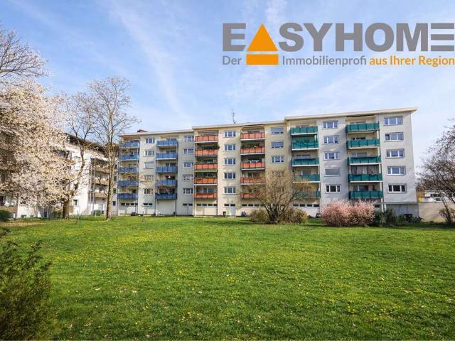 Wohnung zum Kaufen in Freiburg im Breisgau 344.000,00 EUR 83.6 m²