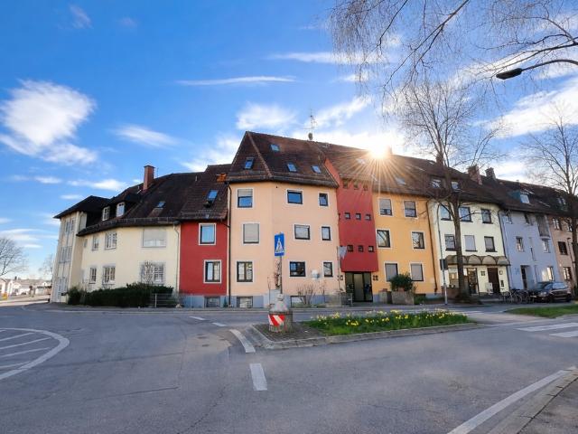 Wohnung zum Kaufen in Freiburg im Breisgau 345.000,00 EUR 108 m²