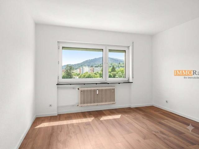Wohnung zum Kaufen in Freiburg im Breisgau 349.000,00 EUR 66.94 m²