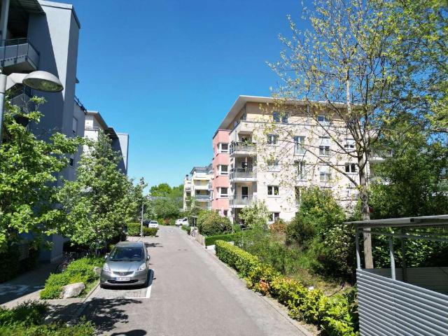 Wohnung zum Kaufen in Freiburg im Breisgau 354.900,00 EUR 52.75 m²