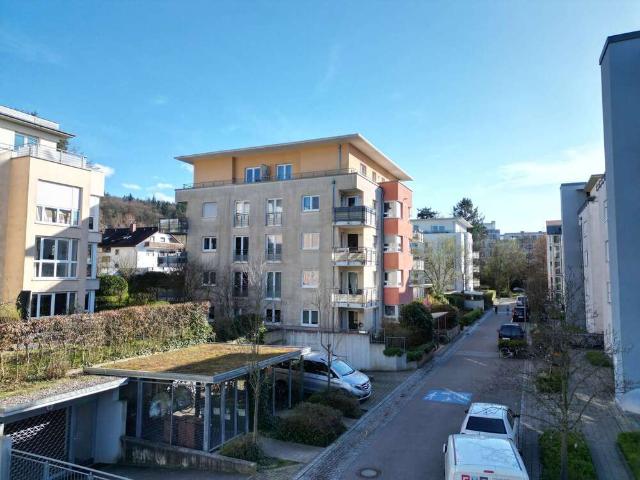 Wohnung zum Kaufen in Freiburg im Breisgau 358.900,00 EUR 52.75 m²