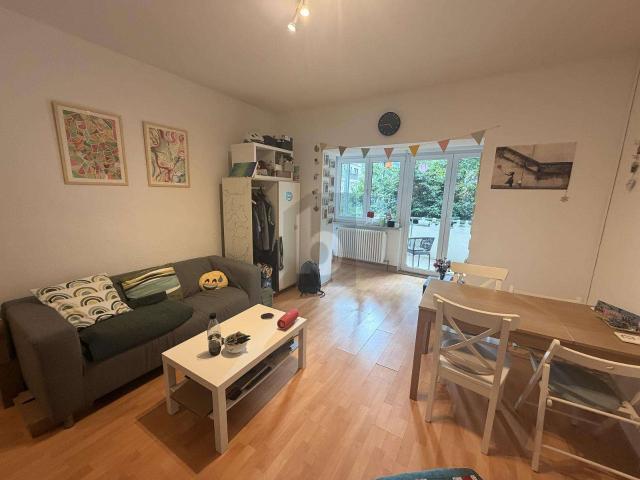 Wohnung zum Kaufen in Freiburg im Breisgau 350.000,00 EUR 50 m²