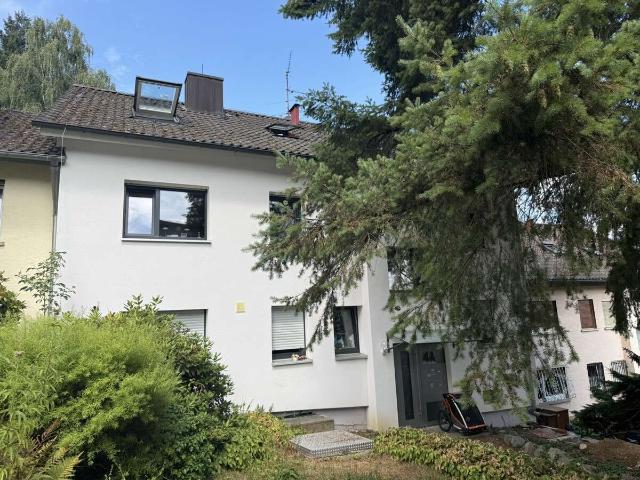Wohnung zum Kaufen in Freiburg im Breisgau 360.000,00 EUR 69.2 m²