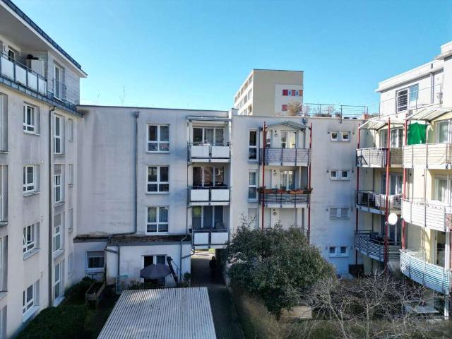 Wohnung zum Kaufen in Freiburg im Breisgau 374.500,00 EUR 65 m²