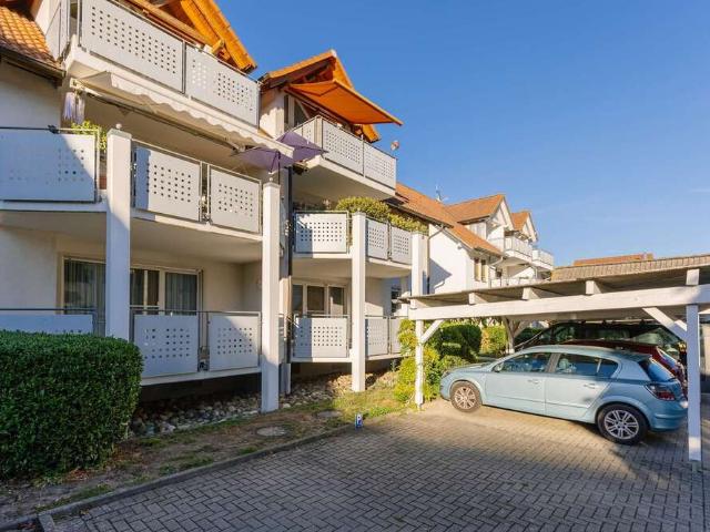 Wohnung zum Kaufen in Freiburg im Breisgau 375.000,00 EUR 95.1 m²