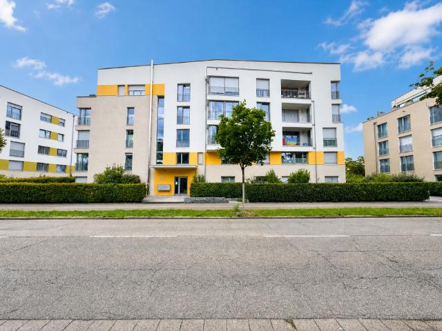 Wohnung zum Kaufen in Freiburg im Breisgau 379.000,00 EUR 61 m²