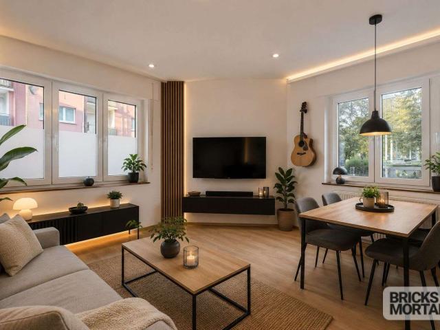 Wohnung zum Kaufen in Freiburg im Breisgau 385.000,00 EUR 79 m²