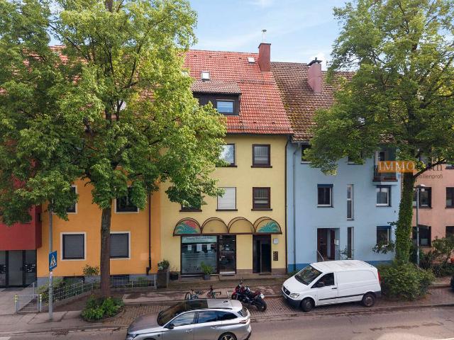 Wohnung zum Kaufen in Freiburg im Breisgau 389.000,00 EUR 79 m²