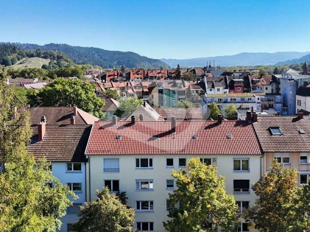 Wohnung zum Kaufen in Freiburg im Breisgau 395.000,00 EUR 74.69 m²