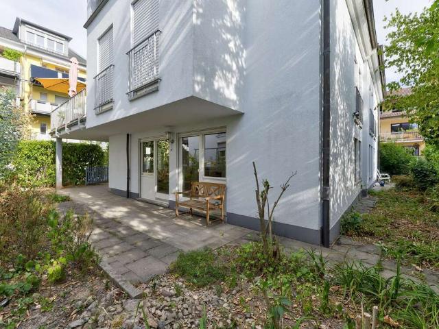 Wohnung zum Kaufen in Freiburg im Breisgau 390.000,00 EUR 63 m²