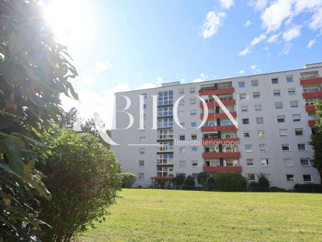 Wohnung zum Kaufen in Freiburg im Breisgau 390.000,00 EUR 97 m²