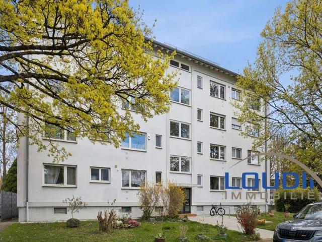 Wohnung zum Kaufen in Freiburg im Breisgau 425.000,00 EUR 95.73 m²
