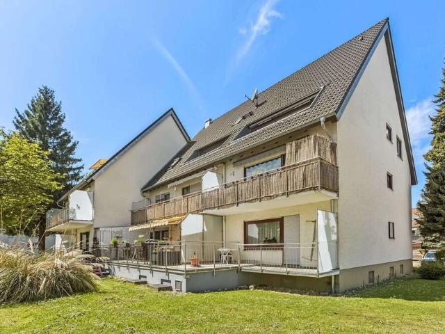 Wohnung zum Kaufen in Freiburg im Breisgau 447.000,00 EUR 74.5 m²