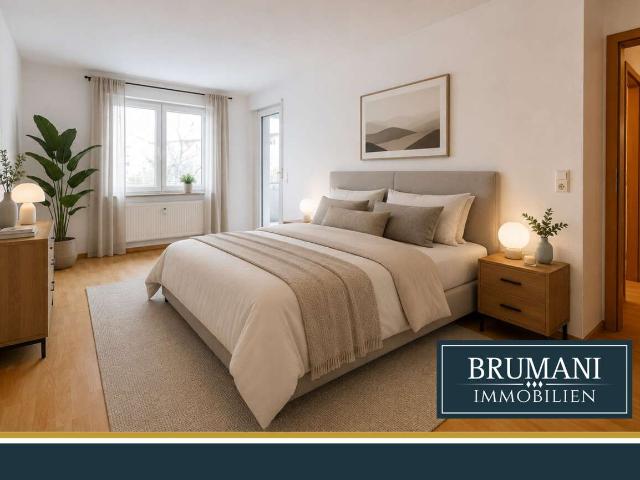Wohnung zum Kaufen in Freiburg im Breisgau 457.000,00 EUR 83.1 m²