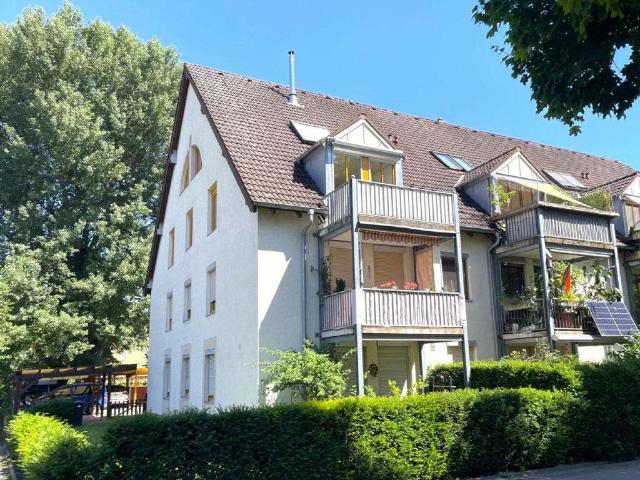 Wohnung zum Kaufen in Freiburg im Breisgau 459.000,00 EUR 110.65 m²