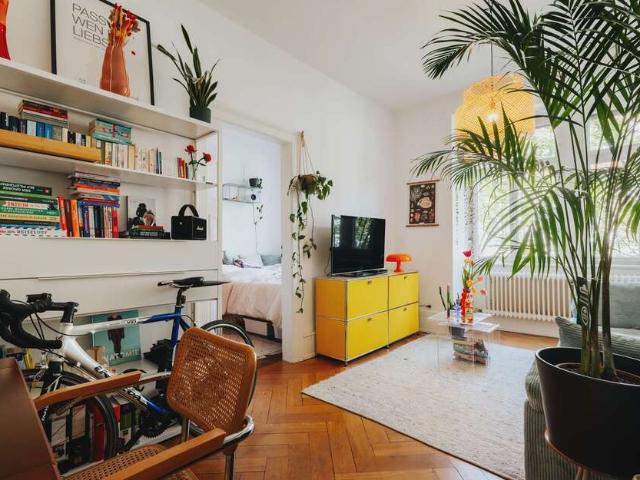 Wohnung zum Kaufen in Freiburg im Breisgau 498.000,00 EUR 85 m²