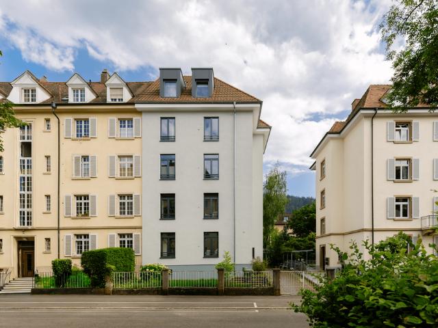 Wohnung zum Kaufen in Freiburg im Breisgau 555.000,00 EUR 80 m²