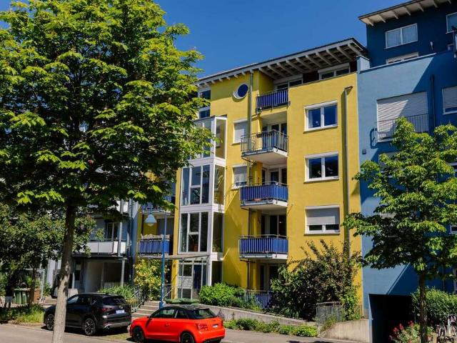 Wohnung zum Kaufen in Freiburg im Breisgau 550.000,00 EUR 89 m²