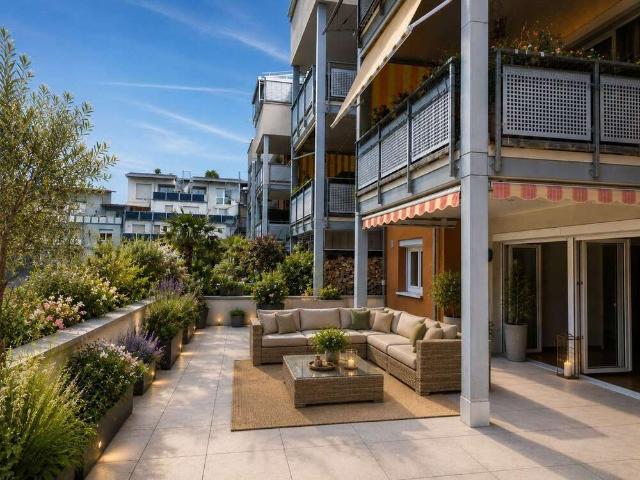Wohnung zum Kaufen in Freiburg im Breisgau 578.000,00 EUR 99 m²