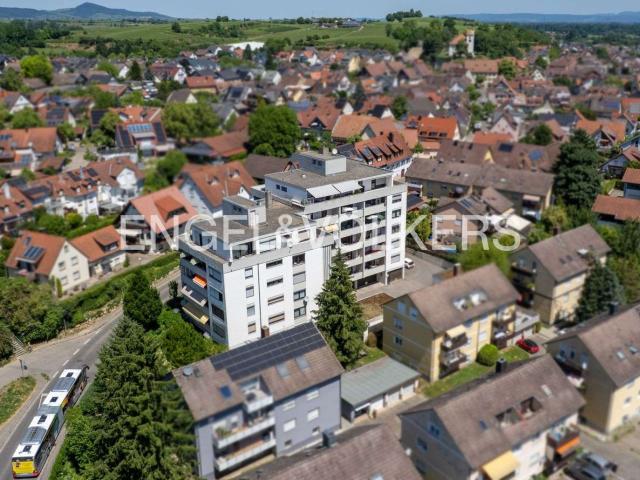 Wohnung zum Kaufen in Freiburg im Breisgau 570.000,00 EUR 123 m²