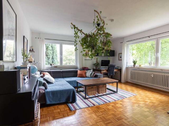 Wohnung zum Kaufen in Freiburg im Breisgau 585.000,00 EUR 88.71 m²