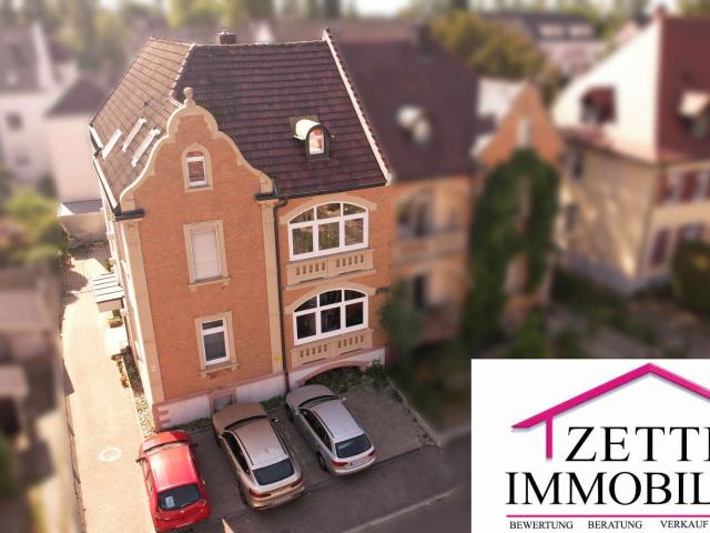 Wohnung zum Kaufen in Freiburg im Breisgau 589.000,00 EUR 100 m²