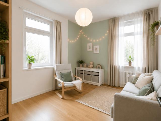 Wohnung zum Kaufen in Freiburg im Breisgau 589.000,00 EUR 100 m²
