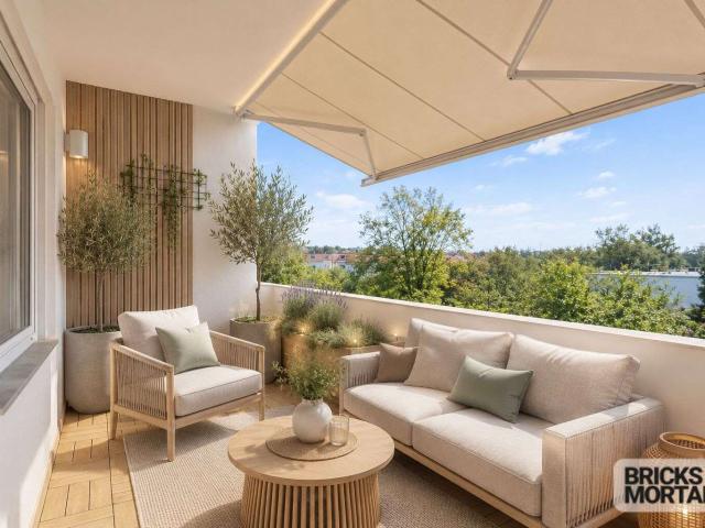 Wohnung zum Kaufen in Freiburg im Breisgau 580.000,00 EUR 96 m²