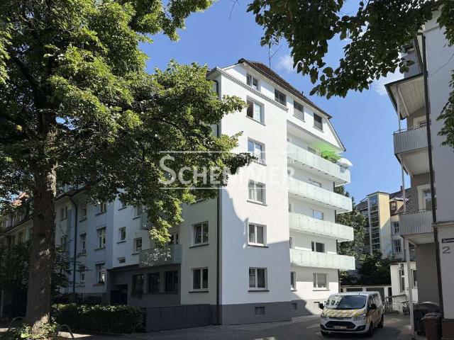 Wohnung zum Kaufen in Freiburg im Breisgau 595.000,00 EUR 99 m²