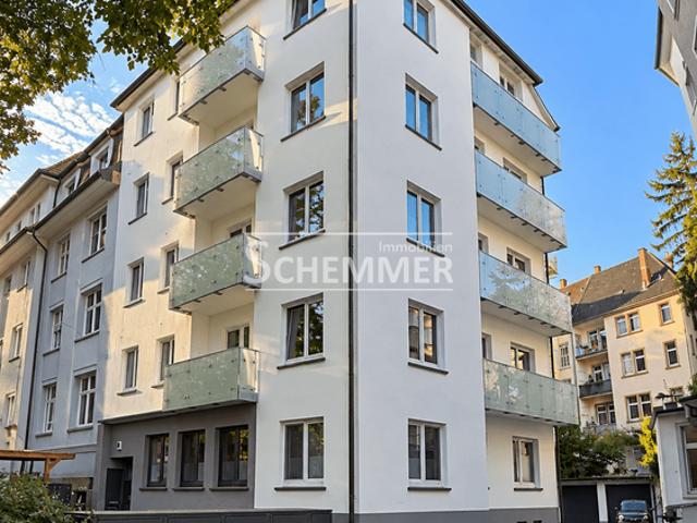 Wohnung zum Kaufen in Freiburg im Breisgau 595.000,00 EUR 99 m²