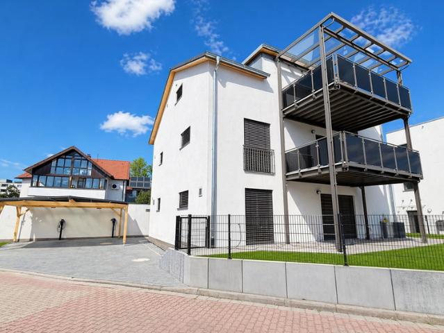 Wohnung zum Kaufen in Freiburg im Breisgau 630.000,00 EUR 82 m²