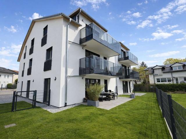 Wohnung zum Kaufen in Freiburg im Breisgau 680.000,00 EUR 81 m²