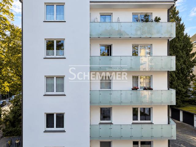 Wohnung zum Kaufen in Freiburg im Breisgau 695.000,00 EUR 124.77 m²