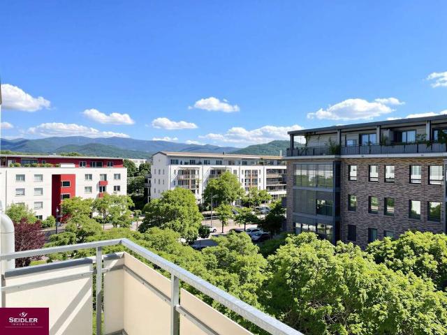 Wohnung zum Kaufen in Freiburg im Breisgau 699.000,00 EUR 133 m²