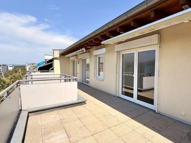 Wohnung zum Kaufen in Freiburg im Breisgau 690.000,00 EUR 138 m²