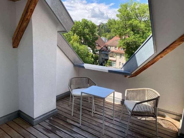 Wohnung zum Kaufen in Freiburg im Breisgau 740.000,00 EUR 101 m²