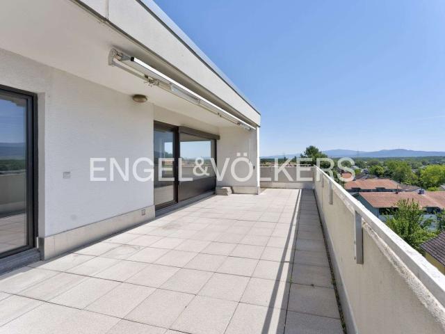 Wohnung zum Kaufen in Freiburg im Breisgau 770.000,00 EUR 123 m²