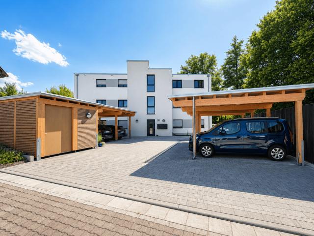 Wohnung zum Kaufen in Freiburg im Breisgau 789.000,00 EUR 110 m²