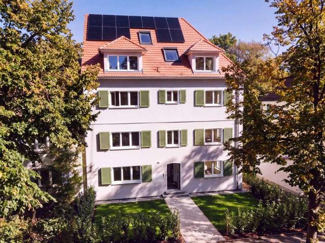 Wohnung zum Kaufen in Freiburg im Breisgau 850.000,00 EUR 101 m²