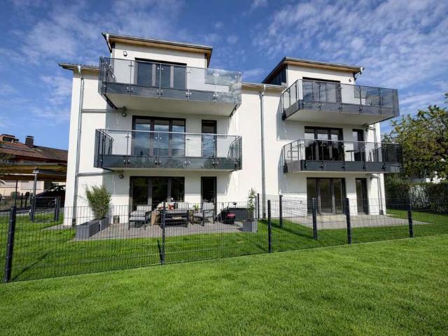 Wohnung zum Kaufen in Freiburg im Breisgau 898.000,00 EUR 105 m²