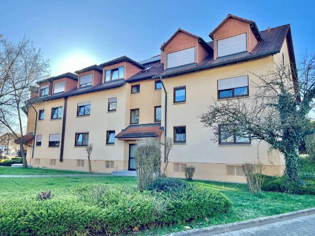 Wohnung zum Kaufen in Freiburg im Breisgau Hochdorf 259.000,00 EUR 56.35 m²